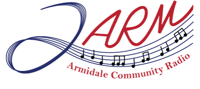 2ARM - Armidale - 92.1 FM - Radio station AU