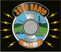 2BOB Radio - 104.7 FM - Radio station AU
