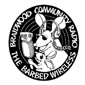 2BRW Braidwood FM - Radio station AU