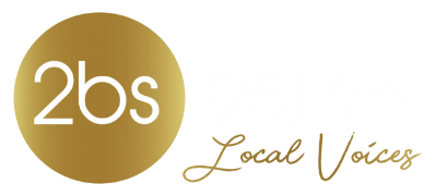 2BS - 95.1 FM - Radio station AU