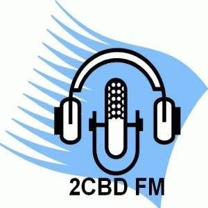 2CBD FM - Glen Innes - 105.9 FM - Radio station AU