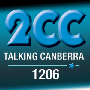 2CC - 1206 AM - Radio station AU