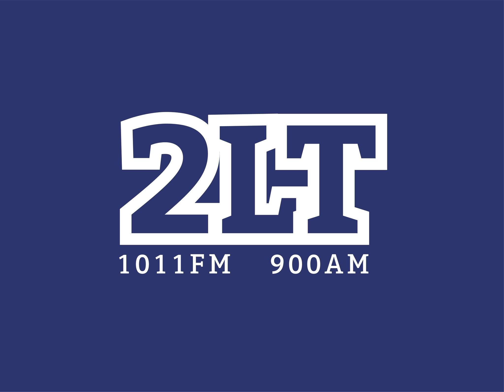 2LT - Lithgow - 900 AM - Radio station AU