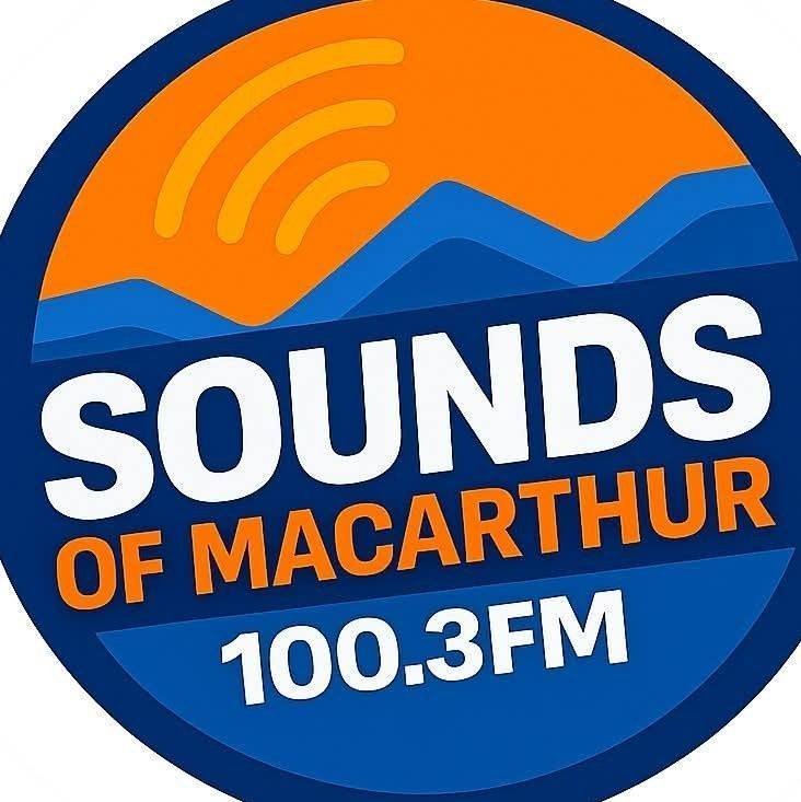 2MCR 100.3 - Sounds of Macarthur - Macarthur Community Radio