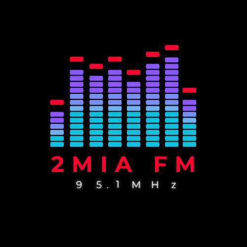 2MIA - Griffith - 95.1 FM - Radio station AU