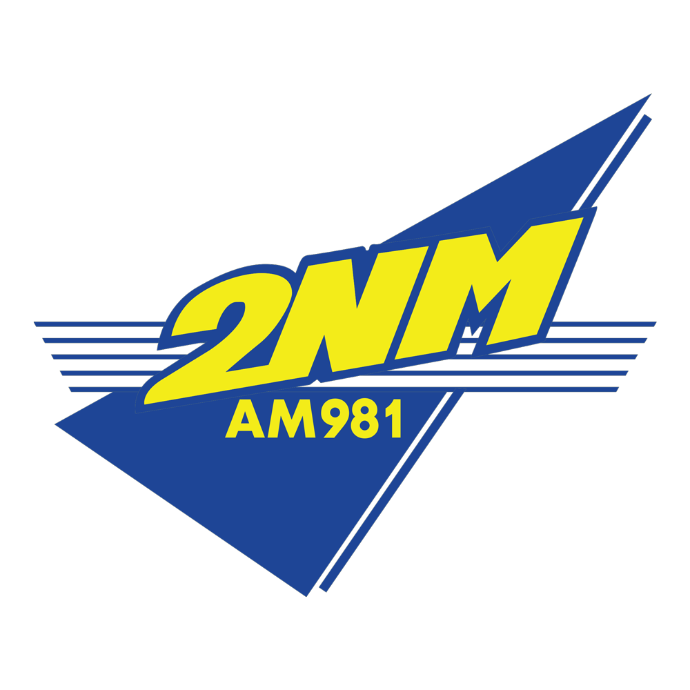 2NM - 981 AM - Radio station AU