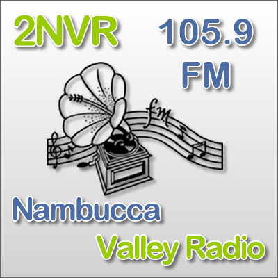2NVR - Nambucca Valley Radio - Nambucca Heads - 105.9 FM - Radio station AU
