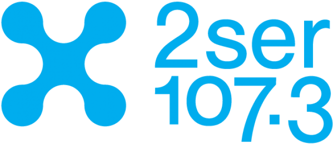 2SER 107.3 FM - Radio station AU