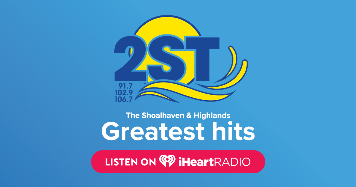2ST - Southern Highlands - 91.7 FM - Radio station AU