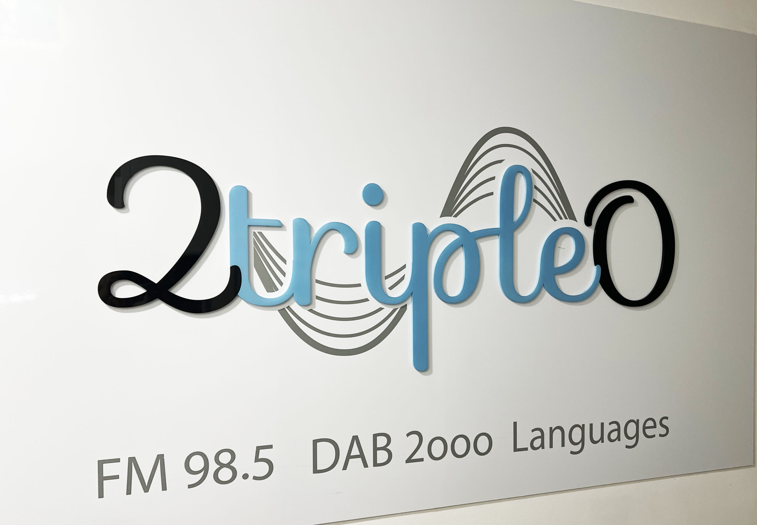 2TripleO - Sydney - 98.5 FM - Radio station AU