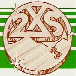 2XS FM Palmerston North - Radio station NZ