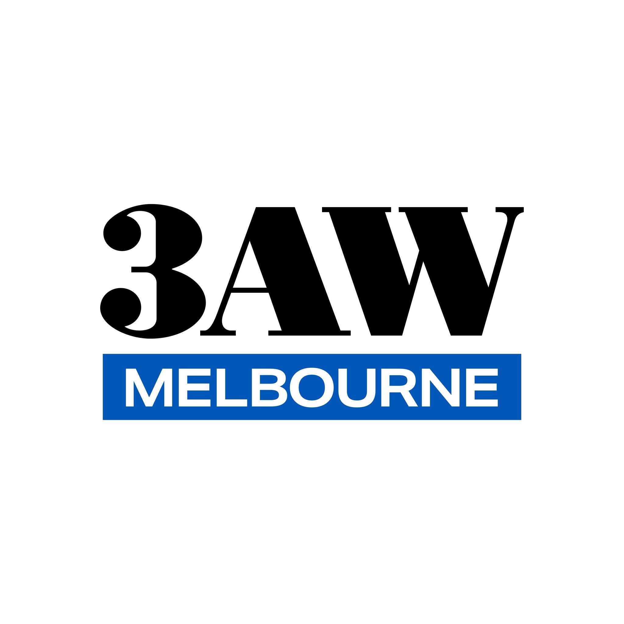 3AW 693 - Radio station AU