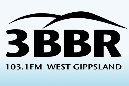 3BBR - Drouin - 103.1 FM - Radio station AU