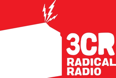 3CR - Melbourne - 855 AM - Radio station AU
