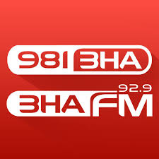 3HA - Hamilton - Portland - 92.9 FM - Radio station AU