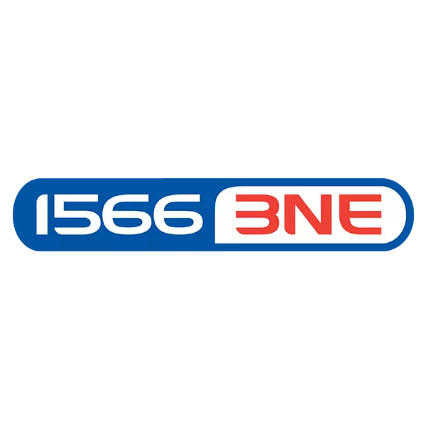 3NE - Wangaratta - 1566 AM - Radio station AU