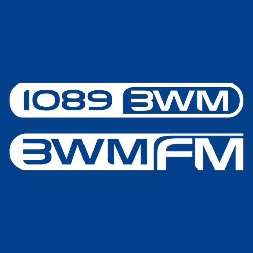 3WM - Horsham - 1089 AM - Radio station AU