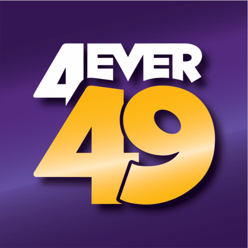 4 Ever 49 Radio - Radio station NL