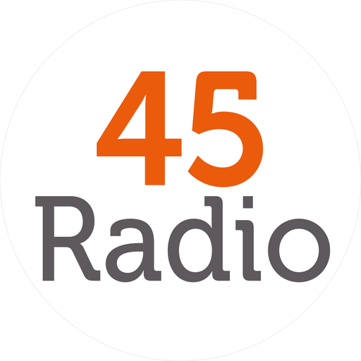 45 Radio - Internet radio GB