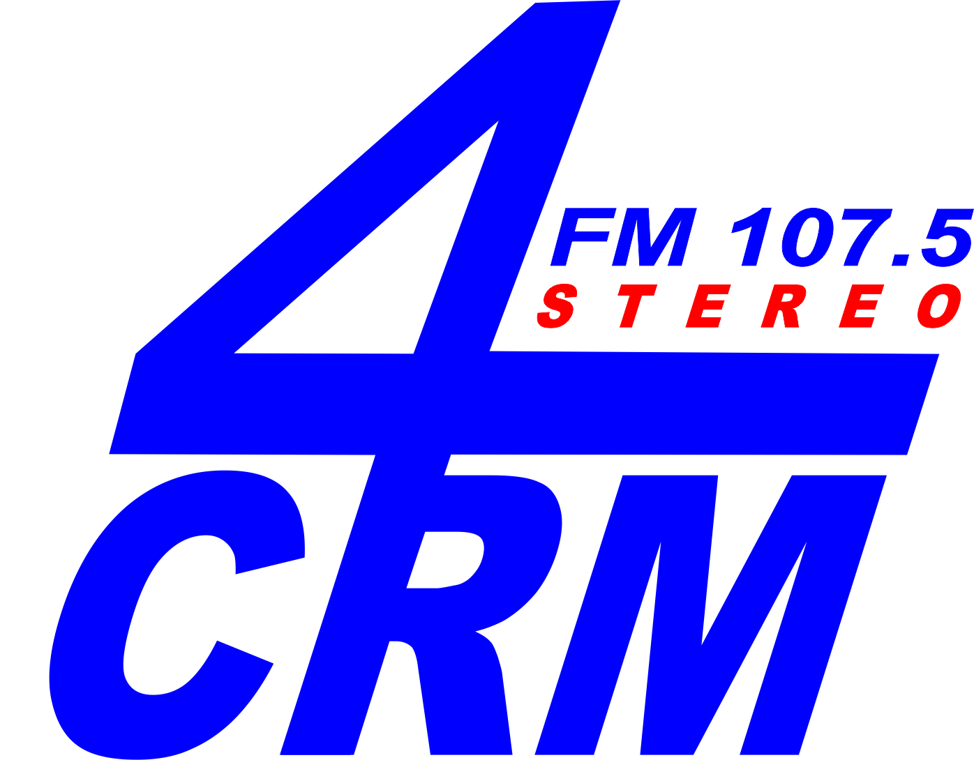 4CRM Mackay - Radio station AU