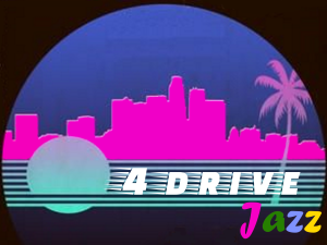 4DJ 4Drive Jazz - Radio station PT