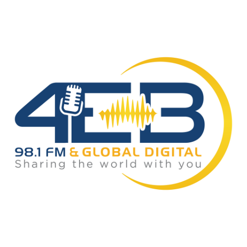 4EB - Radio station AU
