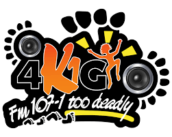 4K1G 107.1FM TATSICM Indigenous Community Radio Townsville - Radio station AU