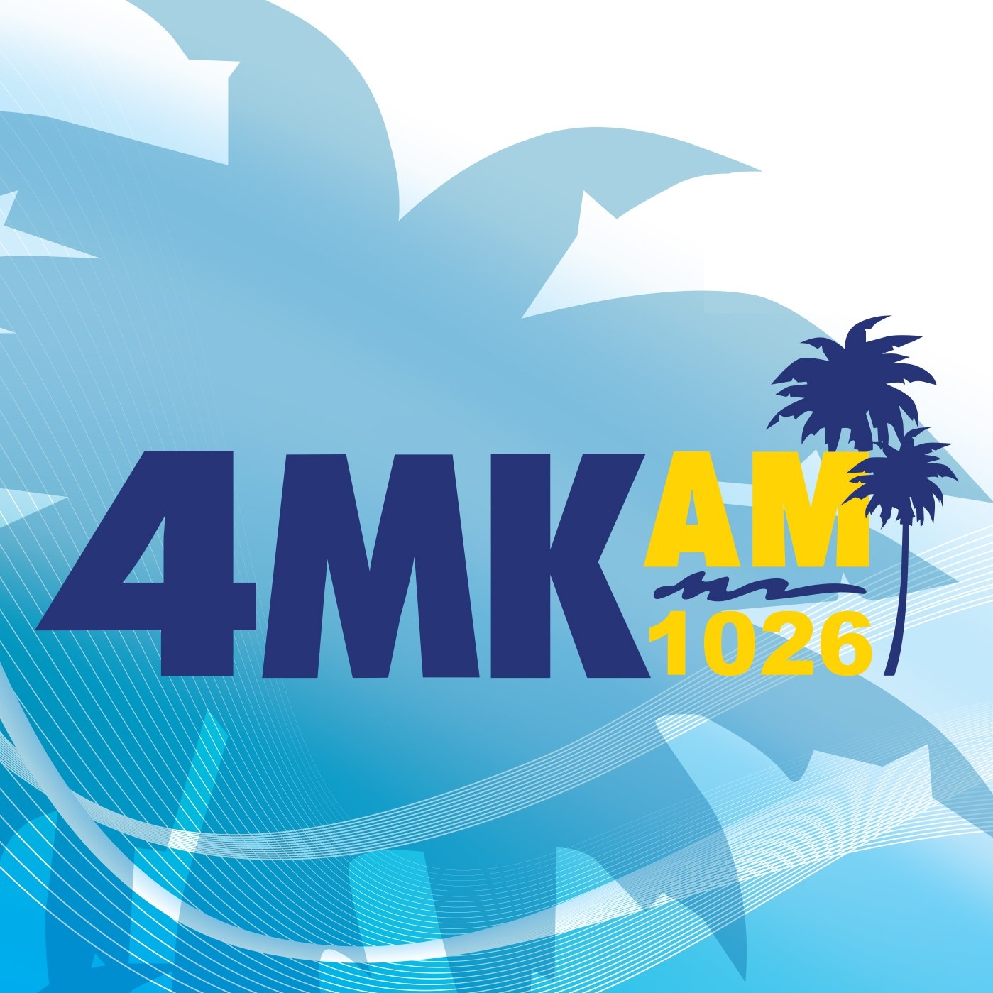 4MK - Mackay - 1026 AM - Radio station AU