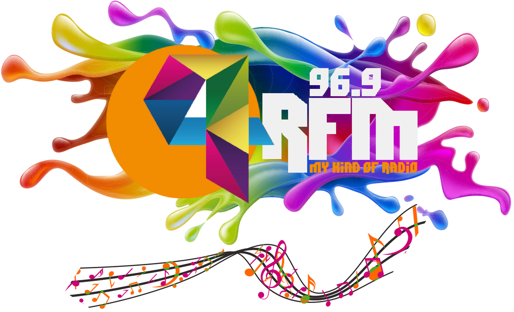 4RFM - 96.9 FM - Radio station AU