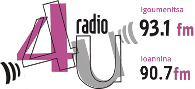 4U 93.1 - Radio station GR