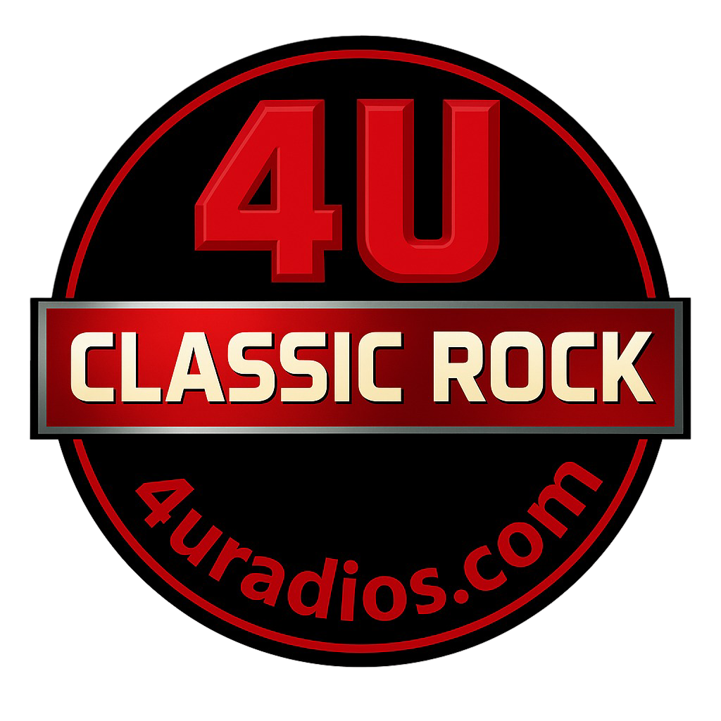 4U Classic Rock - 70s radio FR