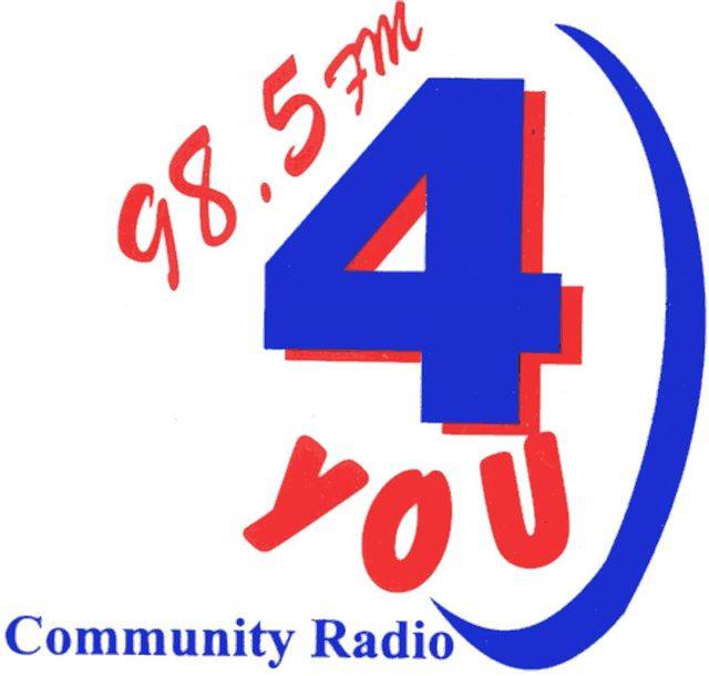 4YOU - Rockhampton - 98.5 FM - Radio station AU