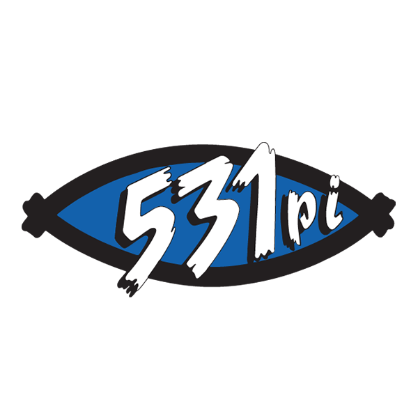 531pi - Radio station NZ