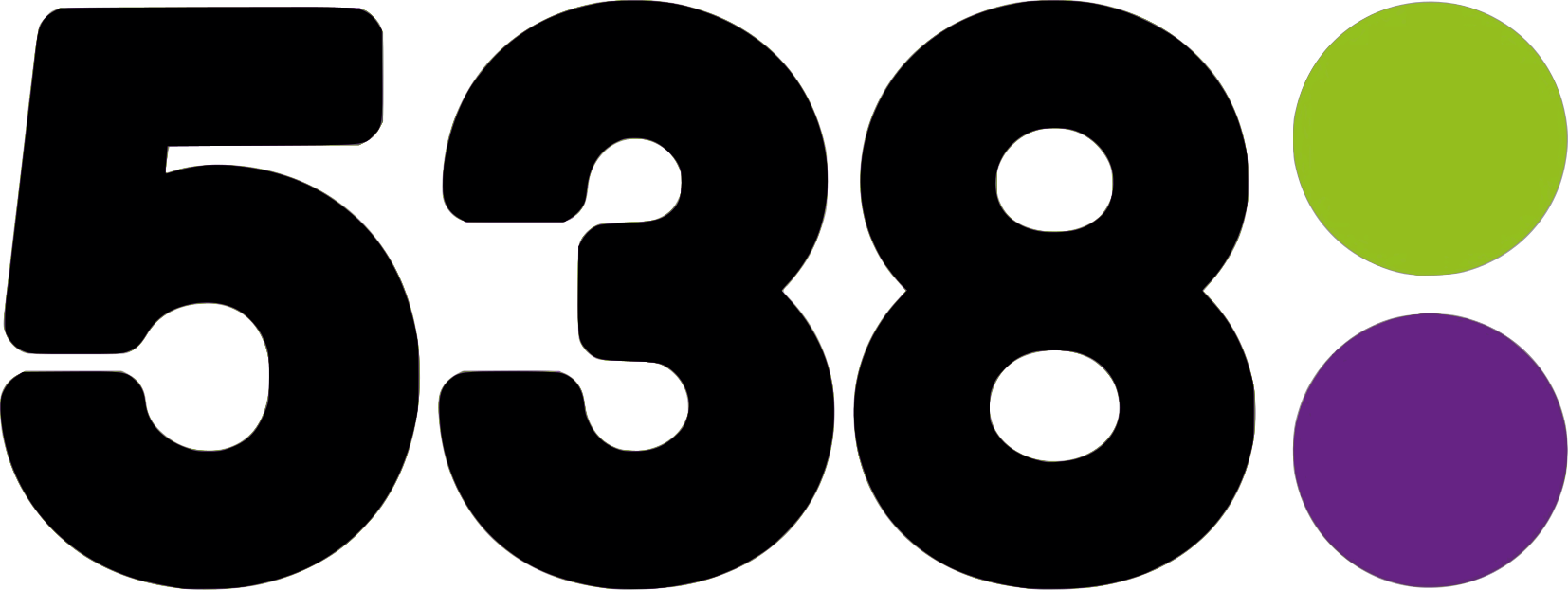 538 Hitzone - live radio NL