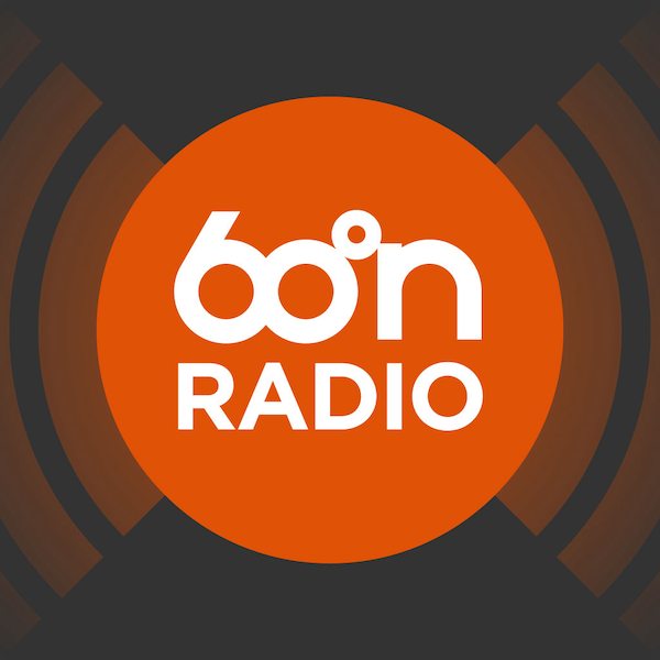 60 North Radio - Radio station GB