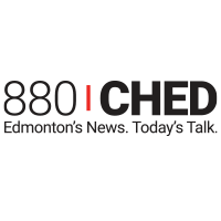 630 CHED - Radio station CA