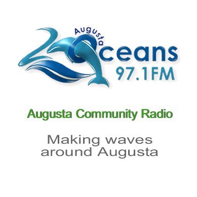 6AUG - 2 Oceans FM Augusta - Radio station AU