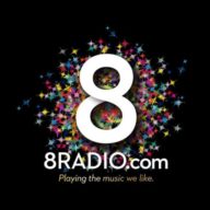 8 Radio - Radio station IE