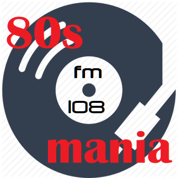80smania GR - Radio station GR