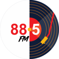 88.5 FM - Radio station AU