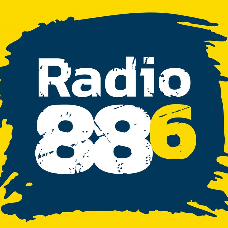 88.6 Hard Rock - Radio station AT