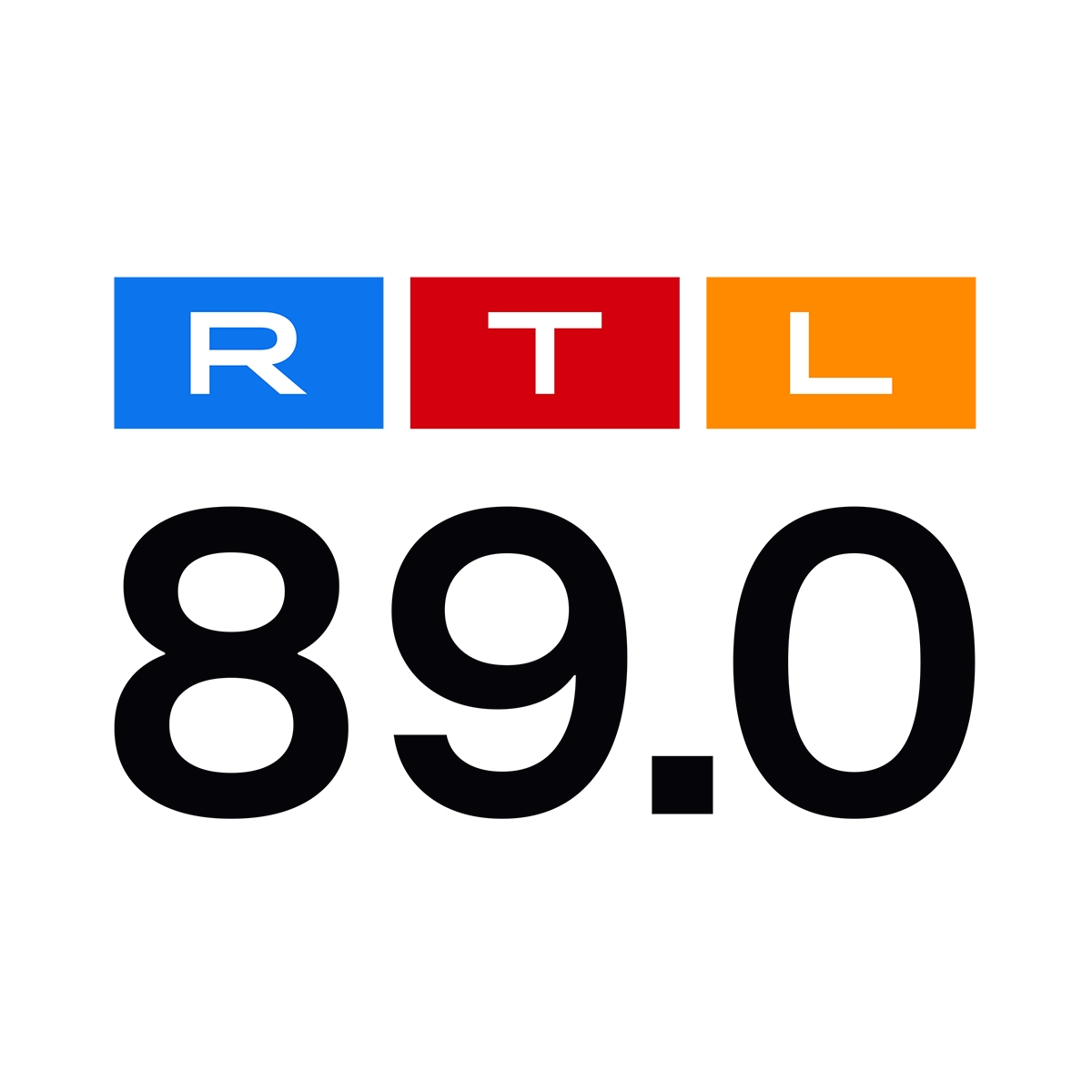 89.0 RTL - Radio station DE