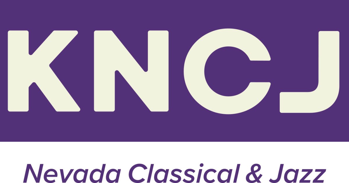 89.5 KNCJ - Nevada Classical & Jazz - Jazz radio US