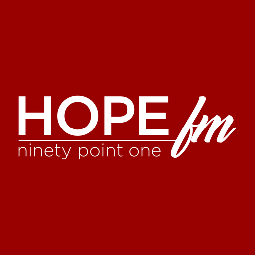 90.1 Hope FM - Radio station GB