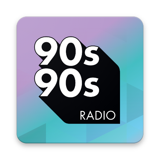 90s90s In The Mix - Radio station DE