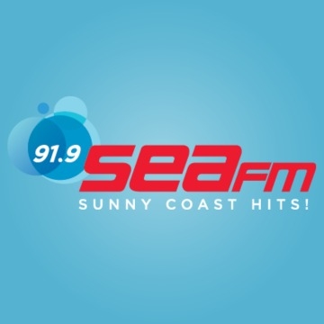 91.9 Sea FM Sunshine Coast - Radio station AU