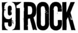 91 Rock - Radio station BR
