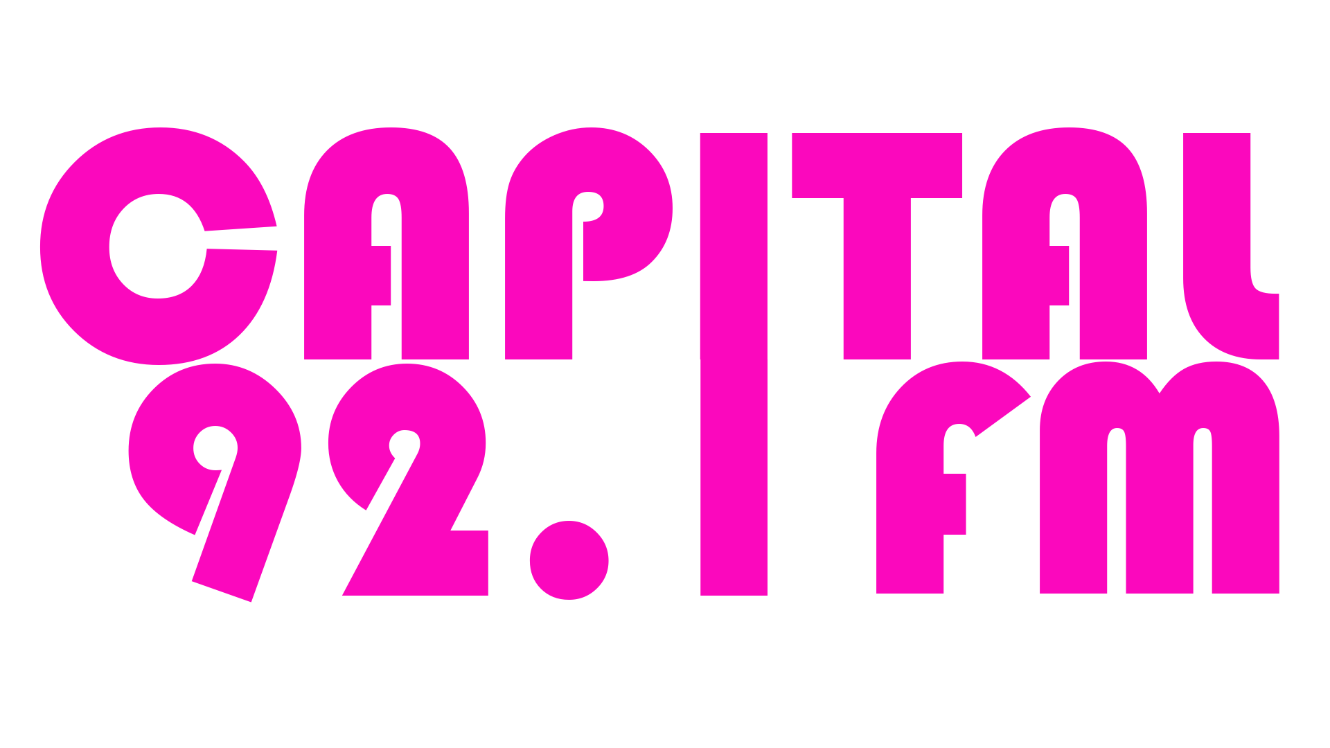 92.1 Capital FM - Radio XK