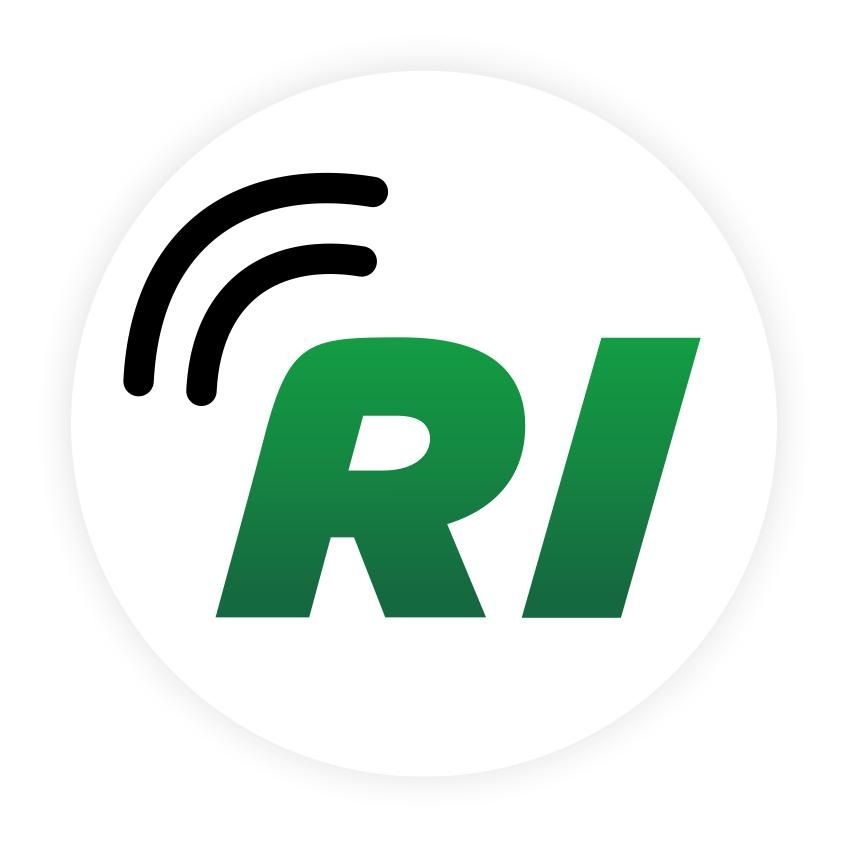 92,5 Insania FM - Radio station ID