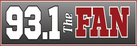 93.1 The Fan - Radio station US